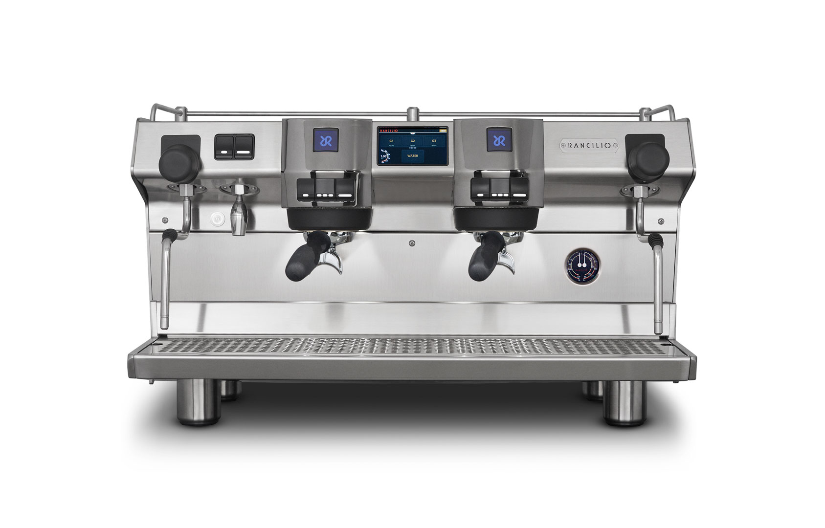 Rancilio Invicta 2 group