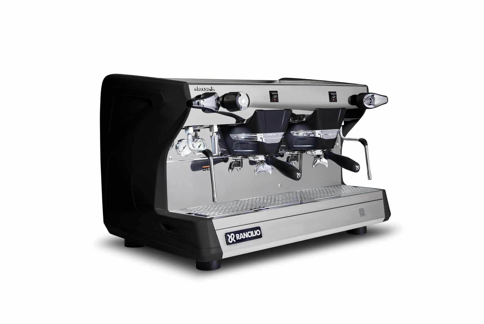 Classe 7 2 group, three-quarter